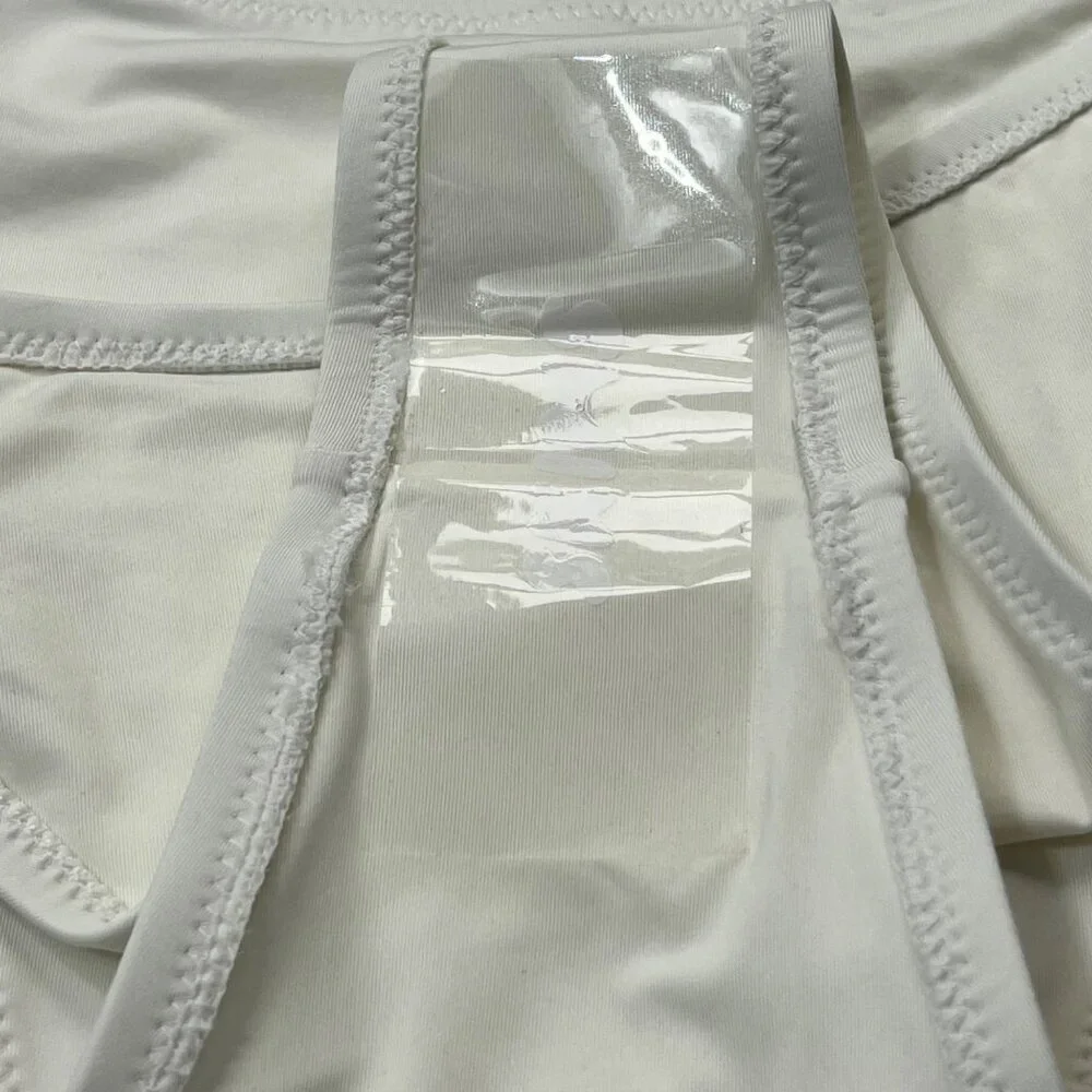 SKIMS Swim Micro Tanga Bikini Bottom Marble‎ Womens 4X
